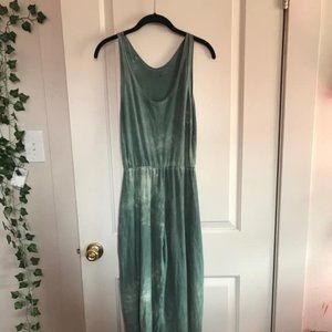 Loverly Goods Jumpsuit, Size M